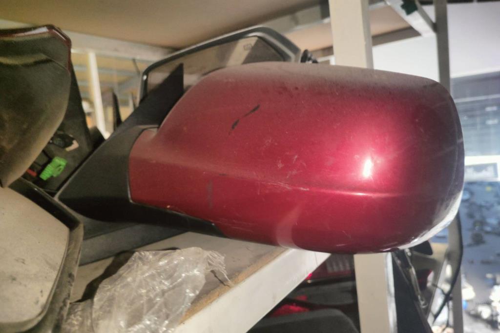 Body  Wing Mirror Jeep Grand Cherokee