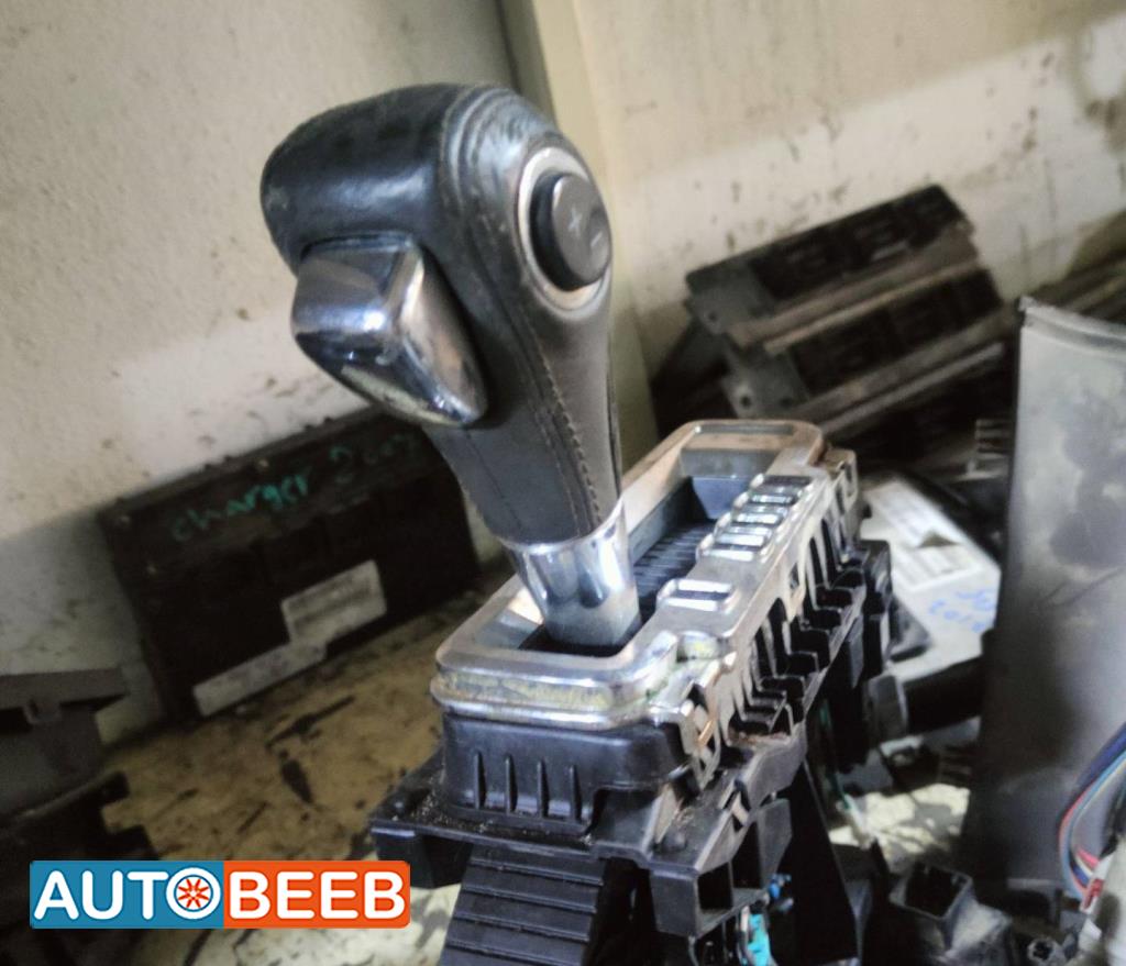 يد غيارات جي ام سي اكاديا 2007 2008