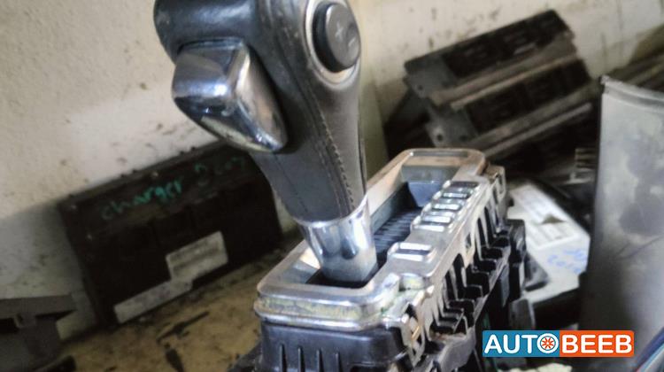 يد غيارات جي ام سي اكاديا 2007 2008