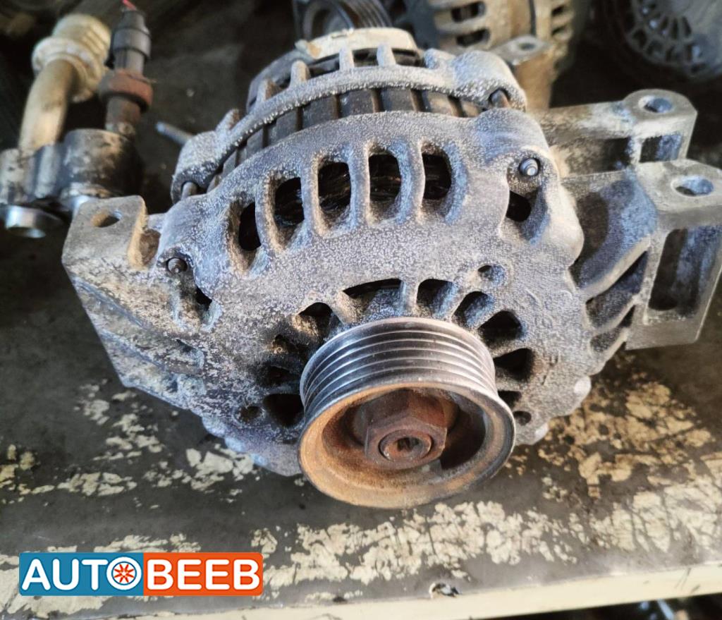  Mechanics  Chevrolet Blazer