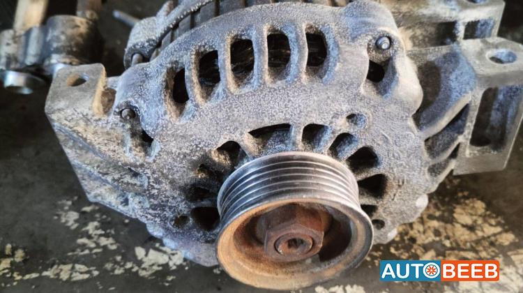  Mechanics  Chevrolet Blazer