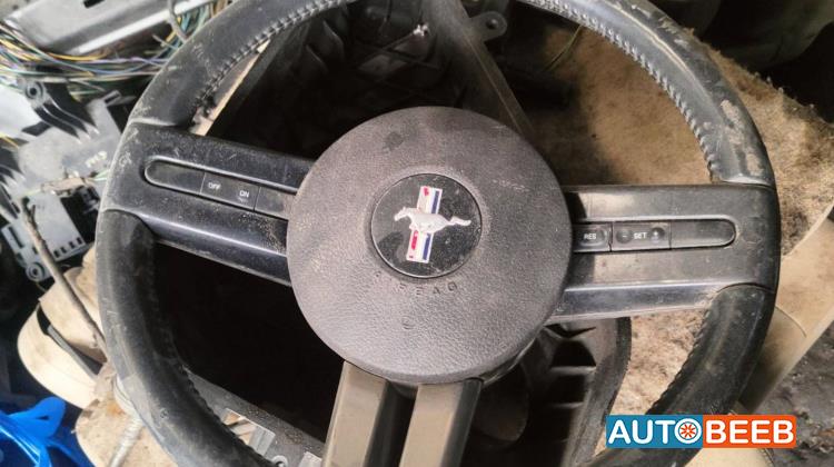 ستيرنج فورد موستانج 2006 2007