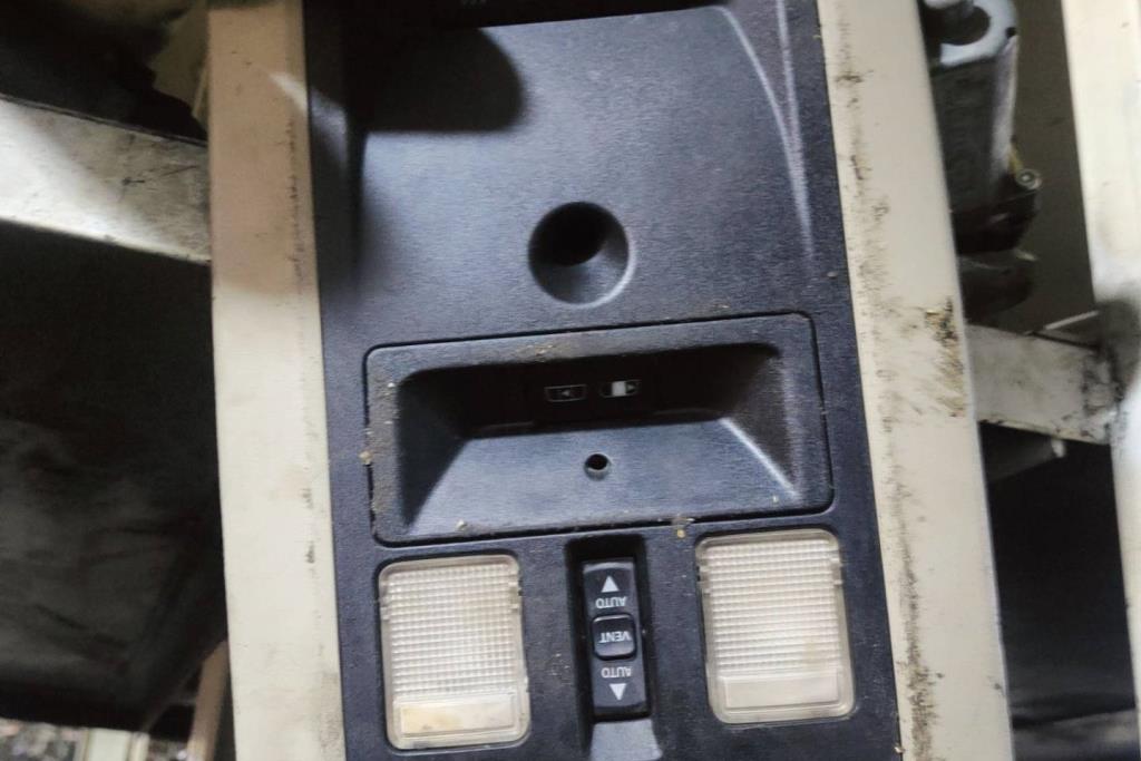 ضوء غرفه فورد اكسبلورر 2005 2006 2007