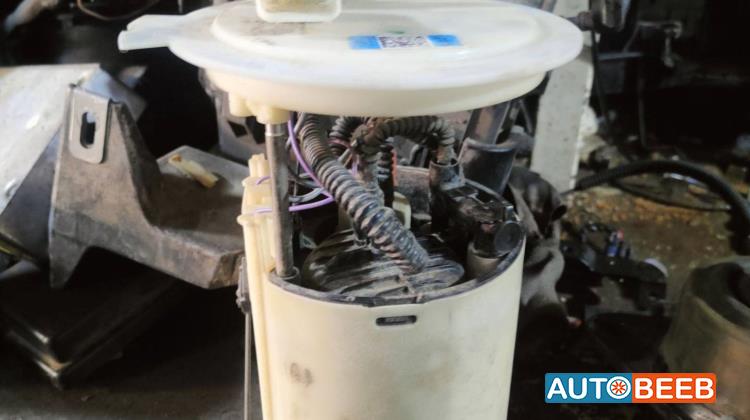  Mechanics  Jeep Grand Cherokee