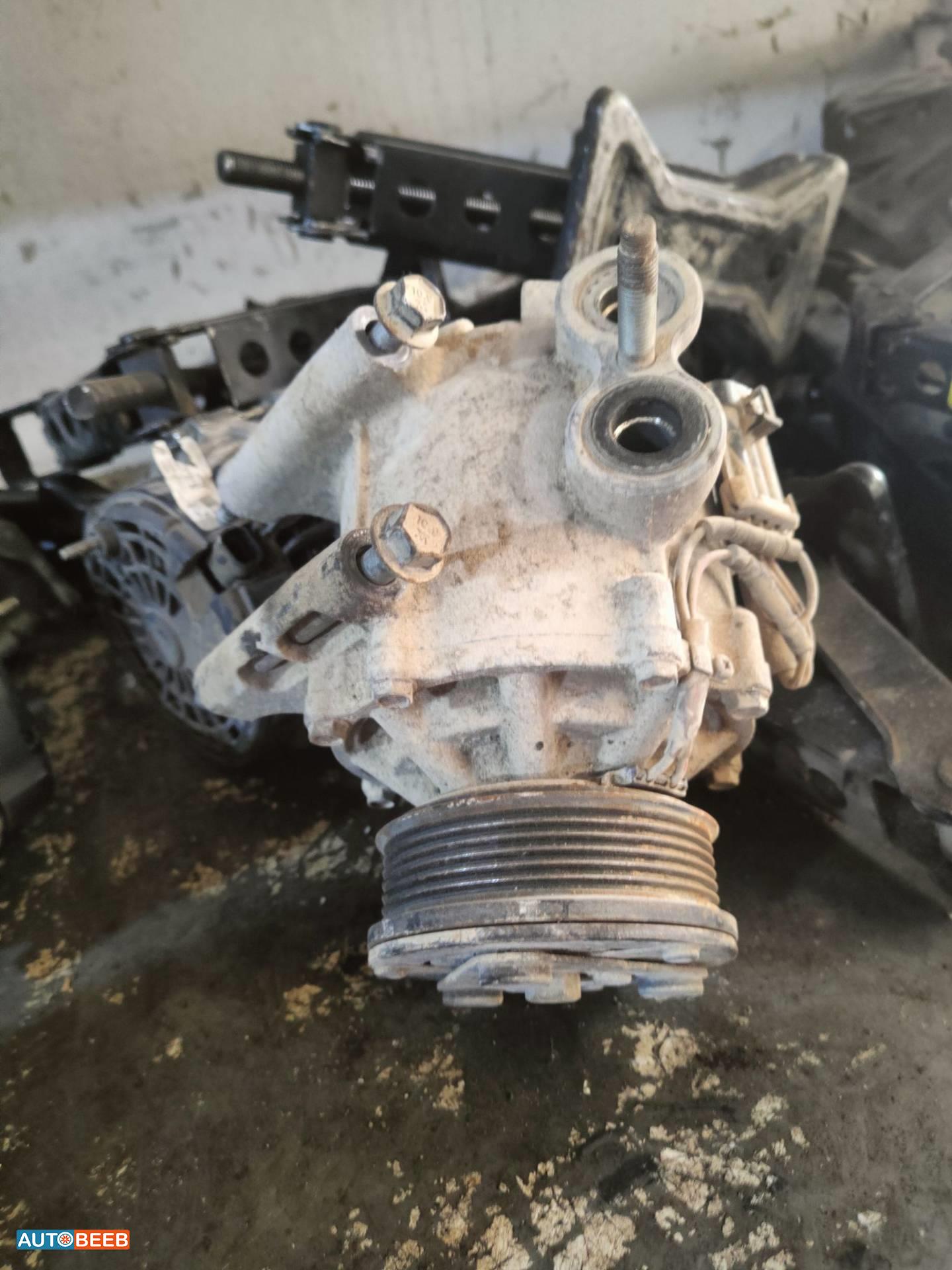  Mechanics  GMC Envoy