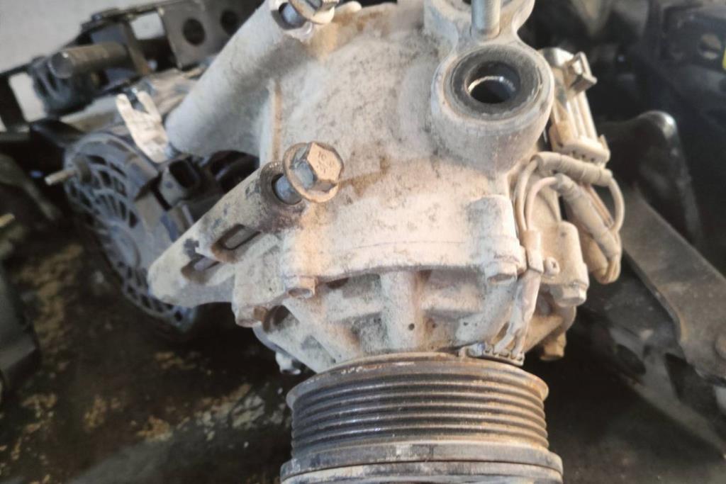  Mechanics  GMC Envoy