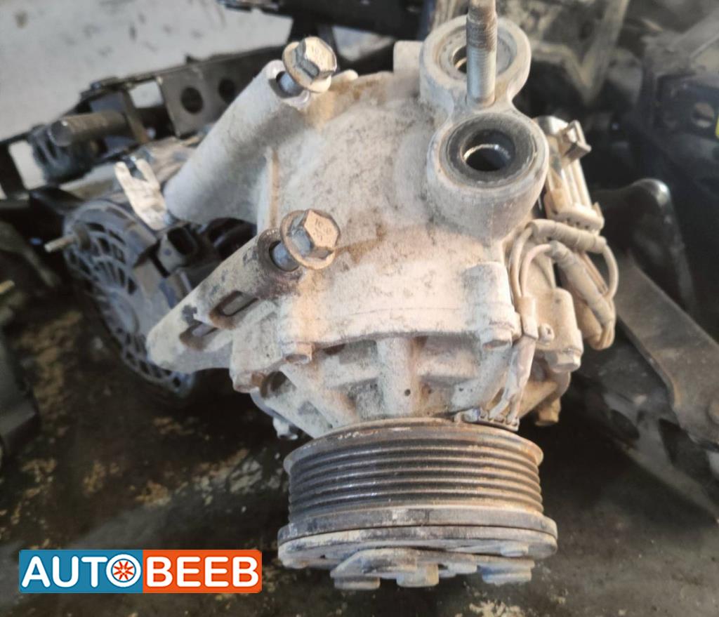  Mechanics  GMC Envoy