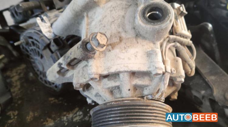  Mechanics  GMC Envoy