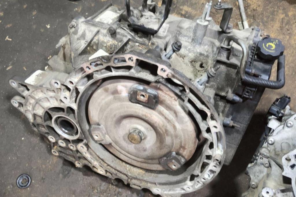  Gear Box Ford Explorer