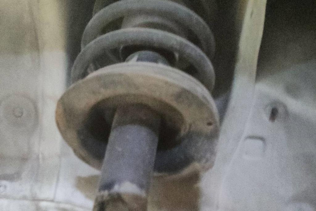 صنوبرص أمامي فورد ايدج 2008 2009