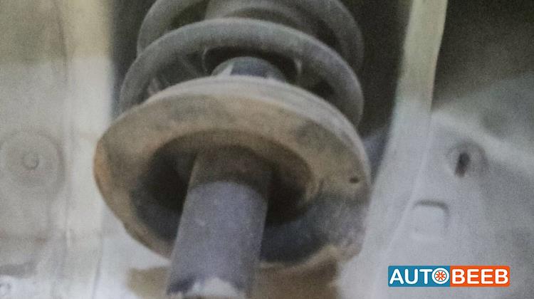 صنوبرص أمامي فورد ايدج 2008 2009