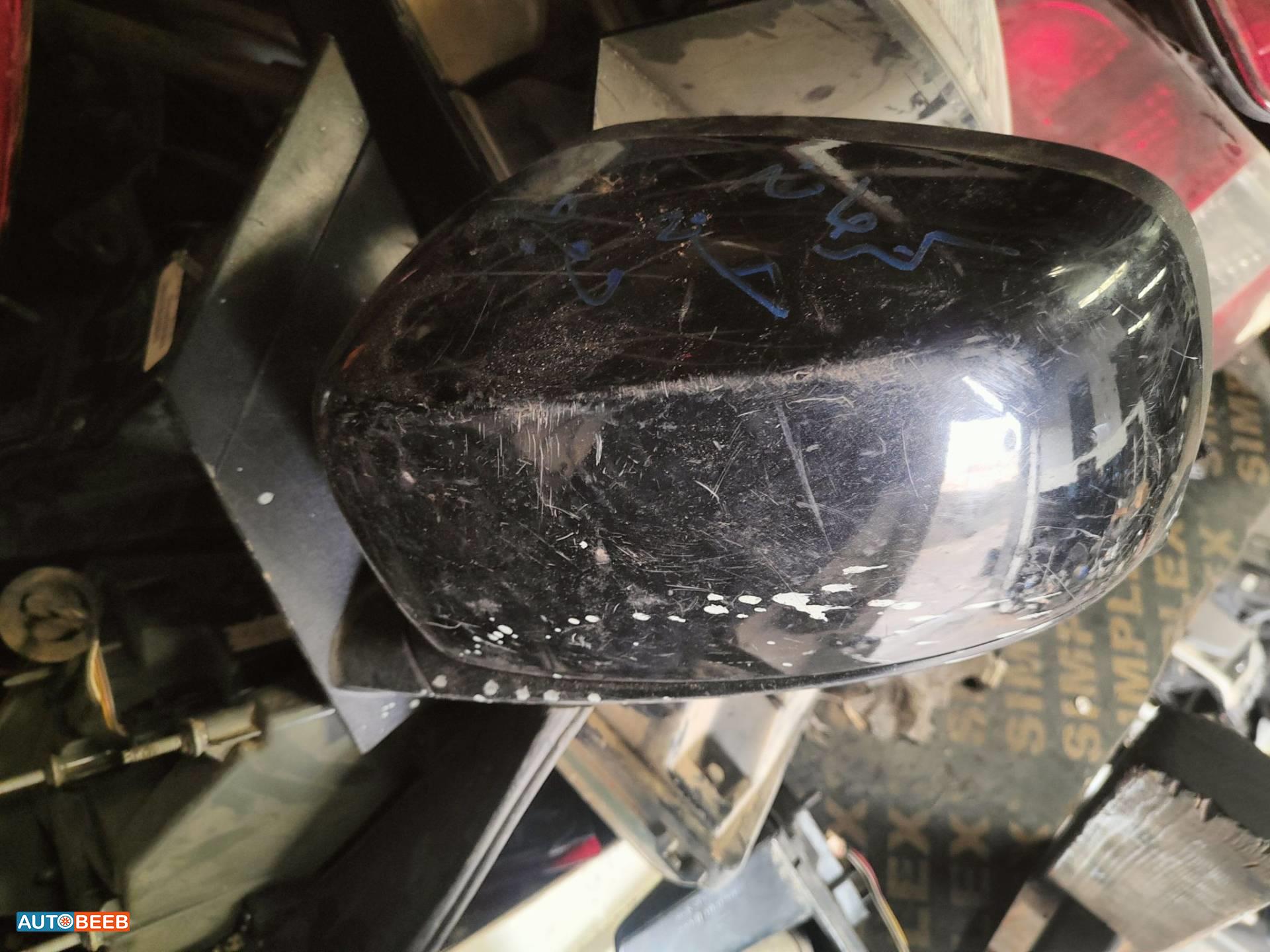 Body  Wing Mirror Dodge Caravan