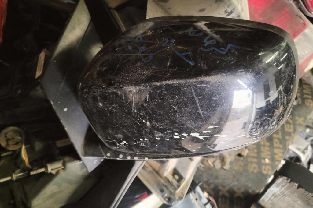 Body  Wing Mirror Dodge Caravan