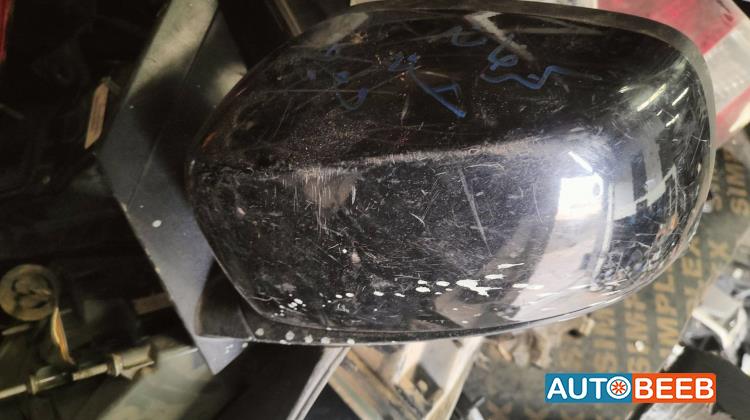 Body  Wing Mirror Dodge Caravan