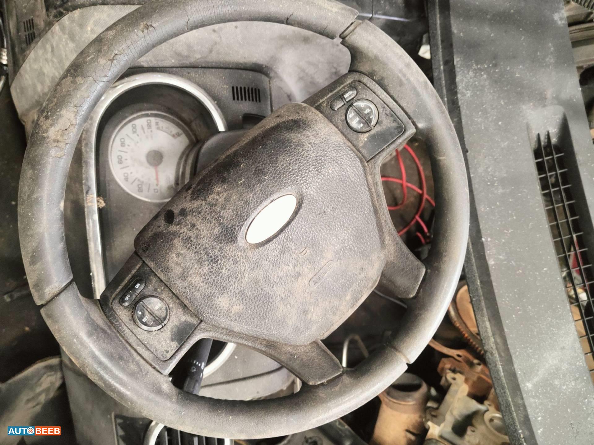 ستيرنج فورد اكسبلورر 2007 2008 2009 