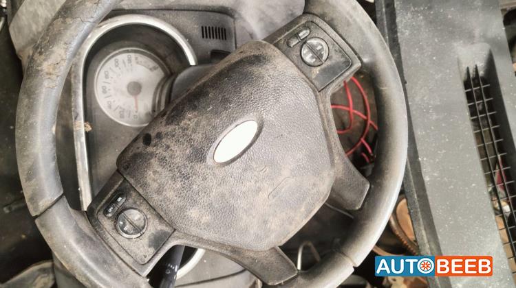 ستيرنج فورد اكسبلورر 2007 2008 2009 