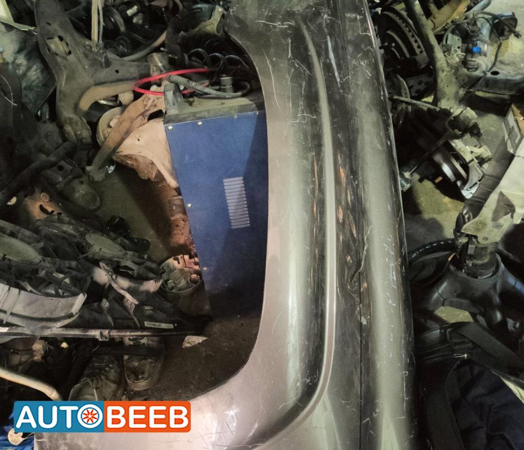 جناح أمامي يمين شمال شيفروليه تريل بليزر 2002 2003 2004 2005 2006 2007