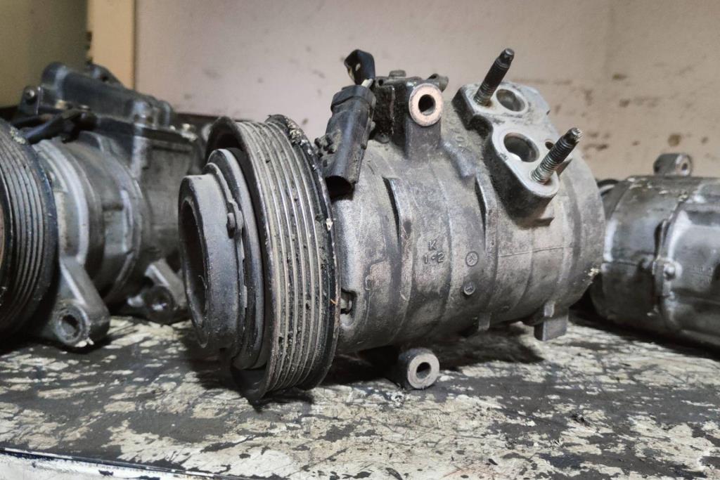  Mechanics  Dodge Charger