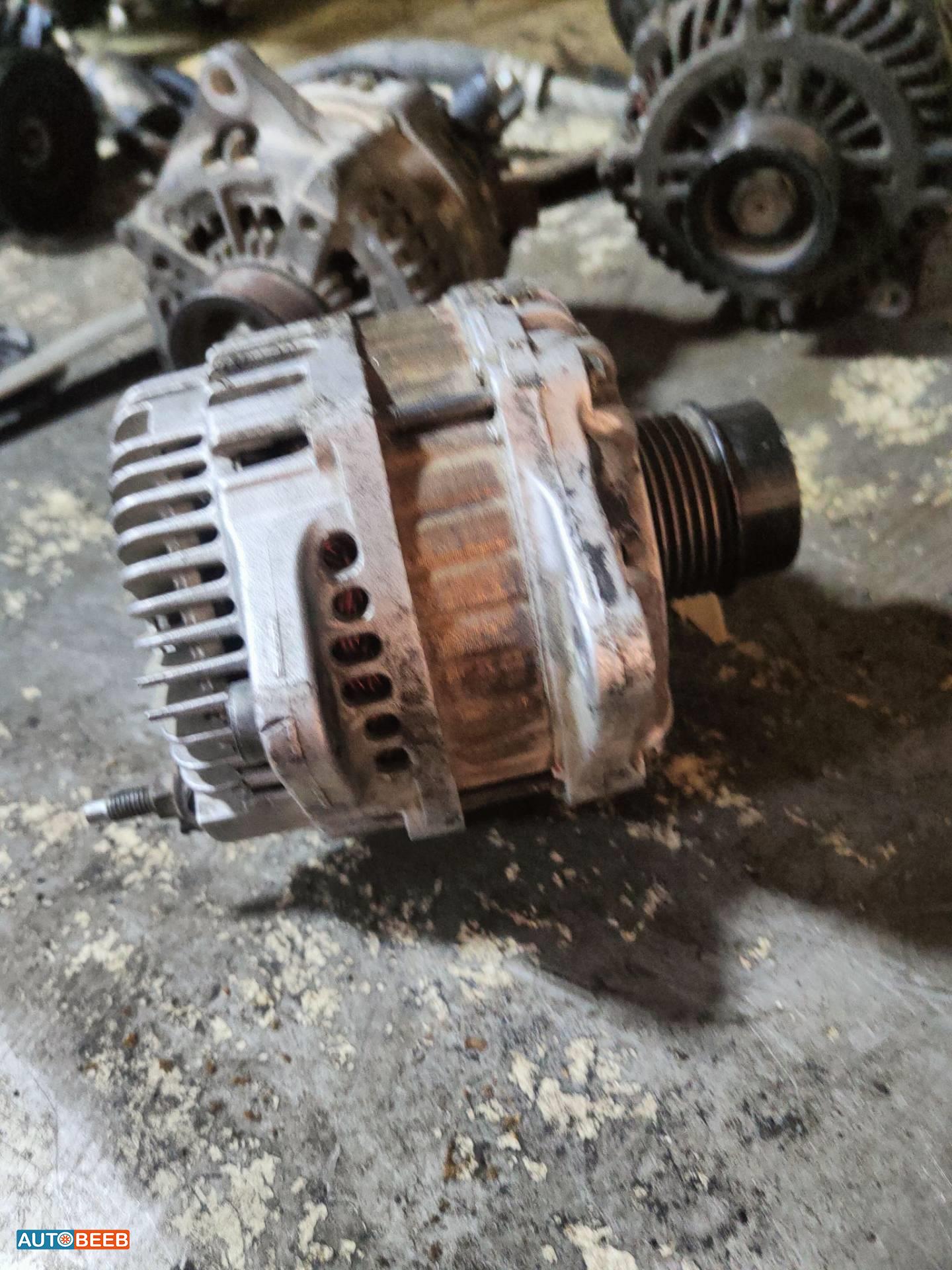  Mechanics  Ford Explorer