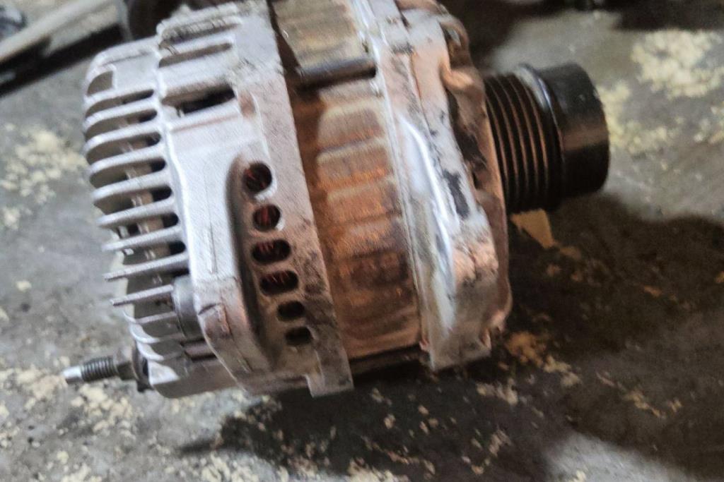  Mechanics  Ford Explorer