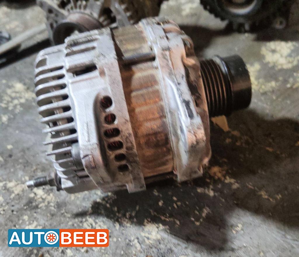  Mechanics  Ford Explorer