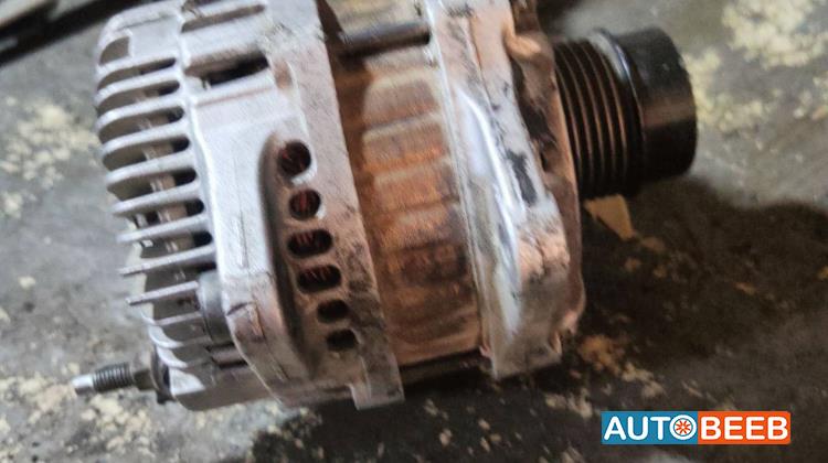  Mechanics  Ford Explorer