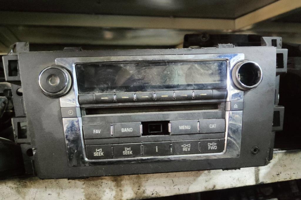 Cabin  Other Chevrolet Tahoe