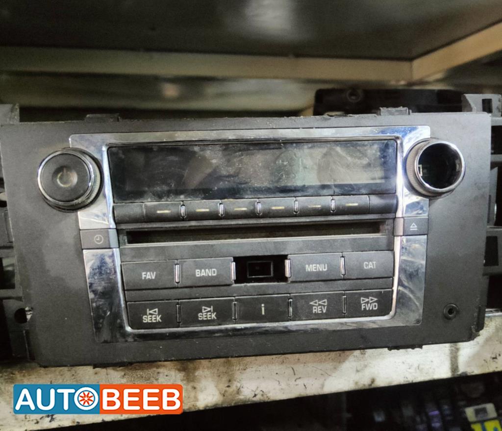 Cabin  Other Chevrolet Tahoe