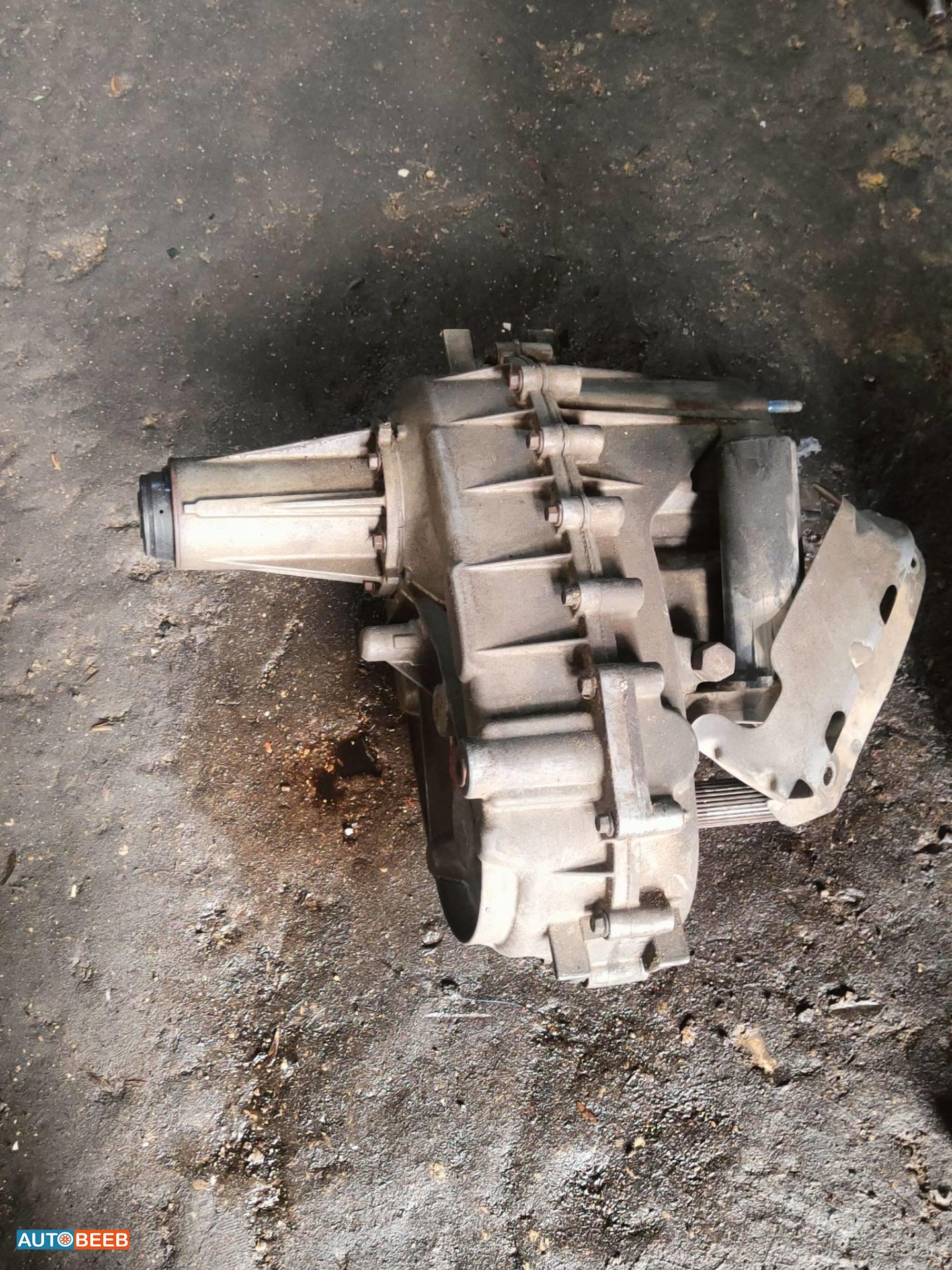  Mechanics  Chevrolet Tahoe