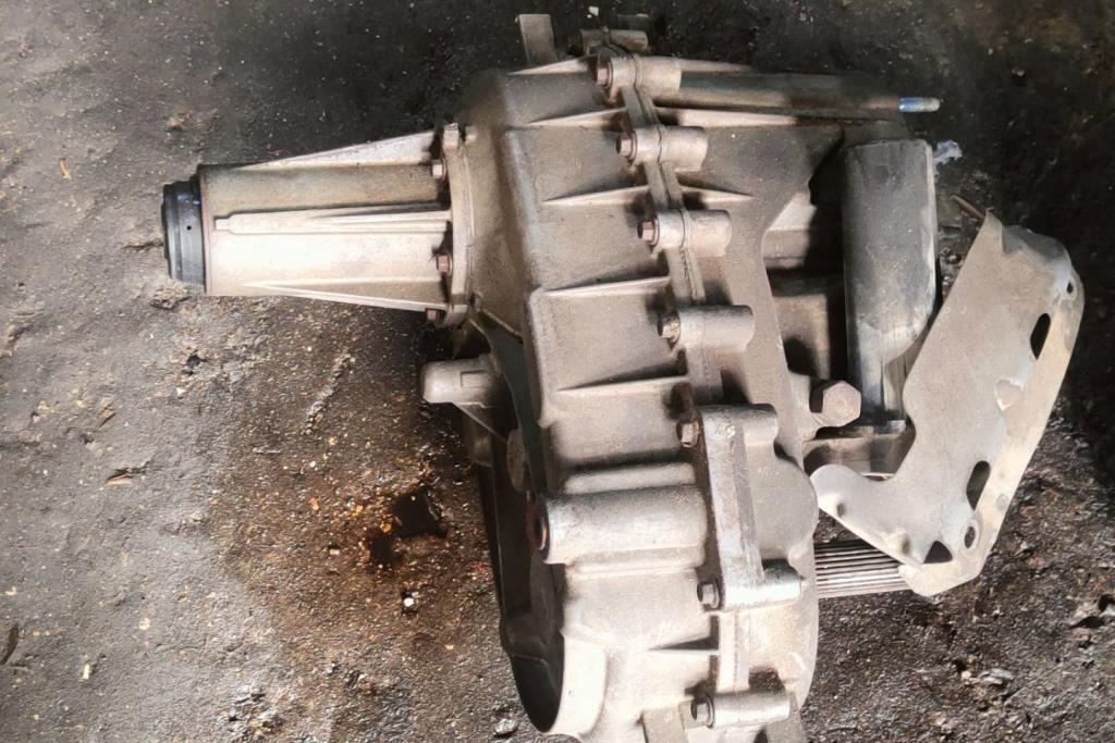 لو جير شيفروليه تاهو 2007 2008 2009 2010