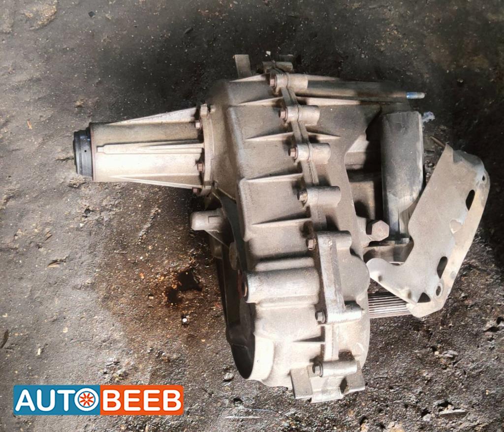 لو جير شيفروليه تاهو 2007 2008 2009 2010