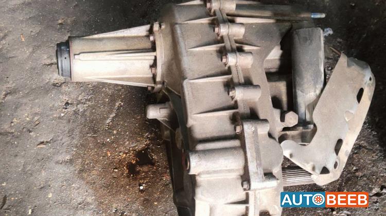  Mechanics  Chevrolet Tahoe