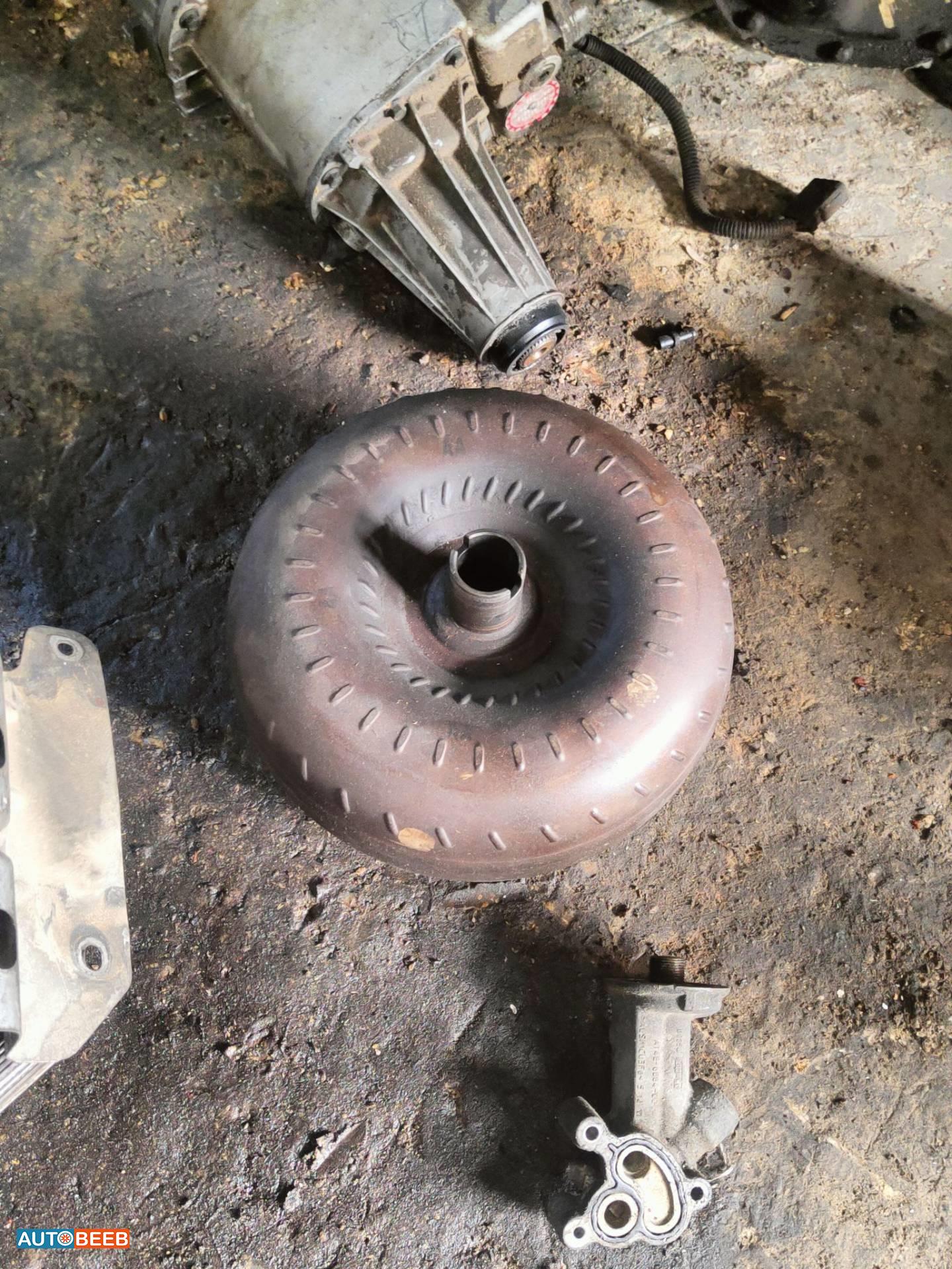  Mechanics  GMC Yukon