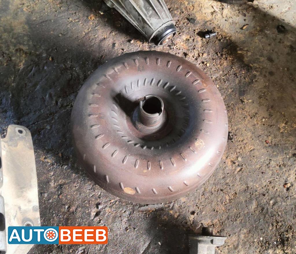  Mechanics  GMC Yukon