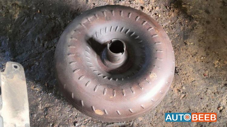  Mechanics  GMC Yukon