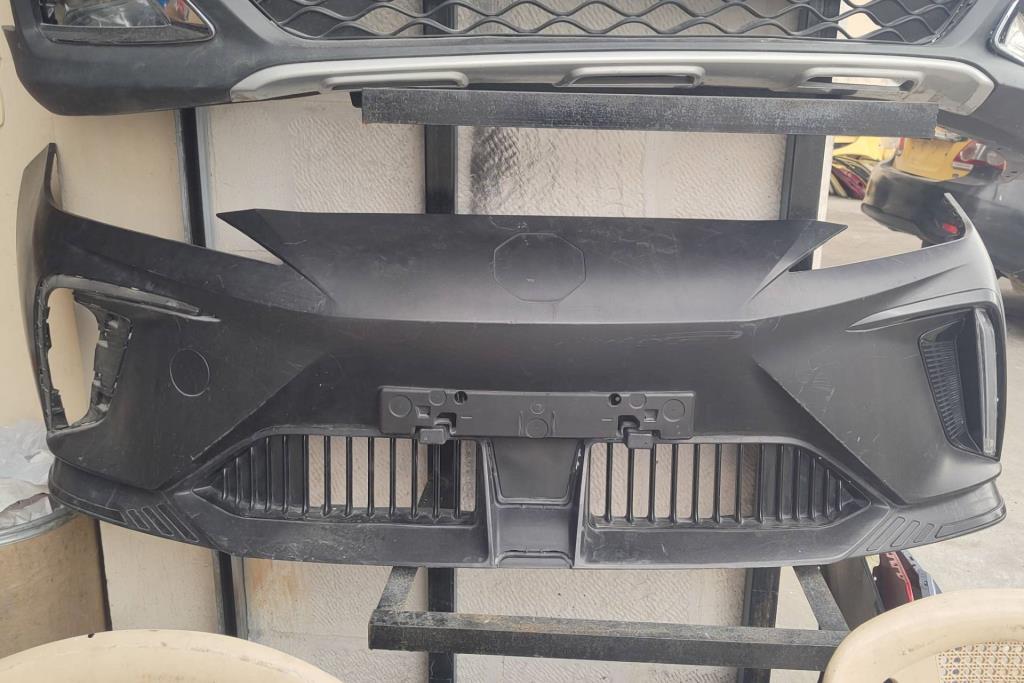 Body  Bumper MG MG4 EV