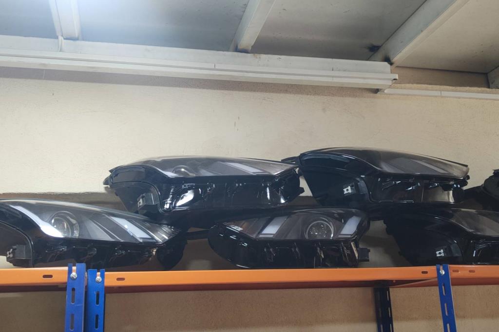 ضوء امامي يمين شمال بي واي دي سيجول 2022 2023 2024 2025