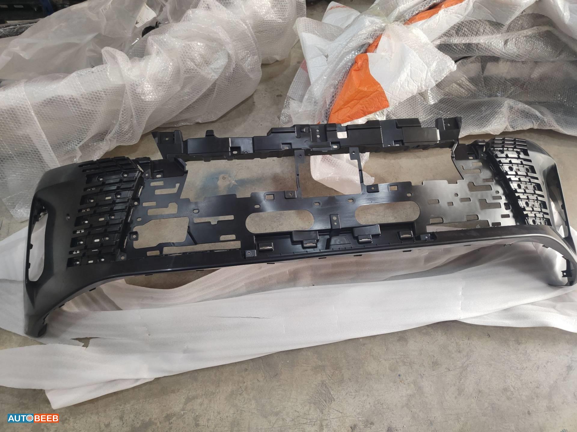 Body  Bumper BYD Destroyer 05