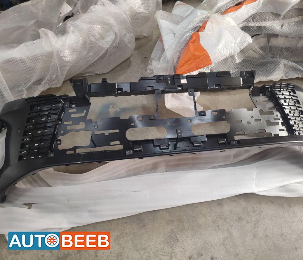 قشره طمبون امامي بي واي دي ديستروير 2022 2023 2024 2025