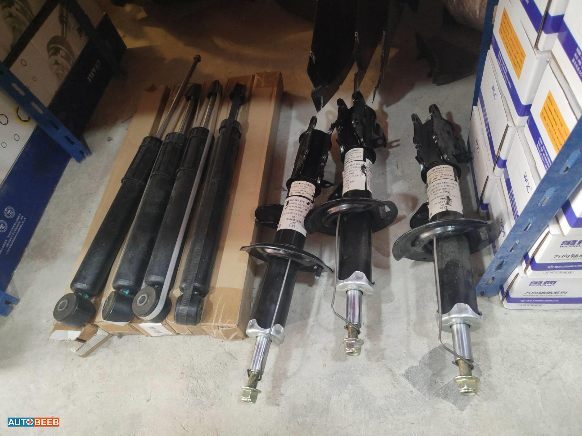  Shock Absorber MG MG5