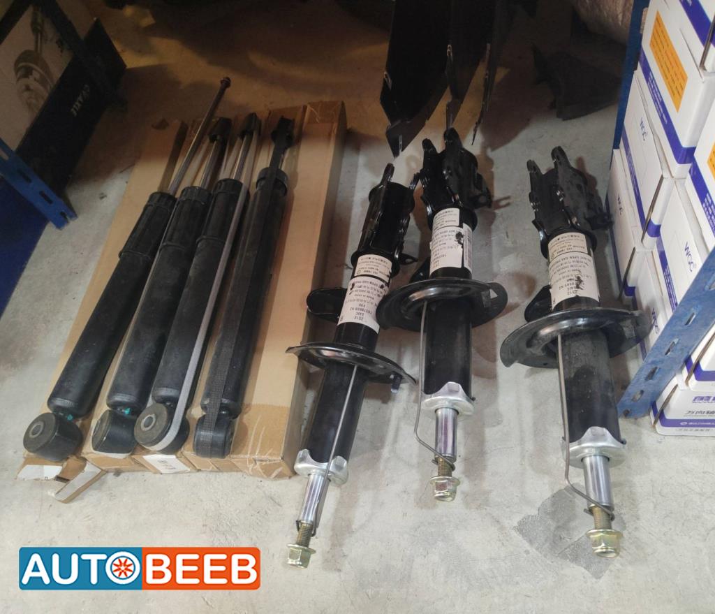  Shock Absorber MG MG5