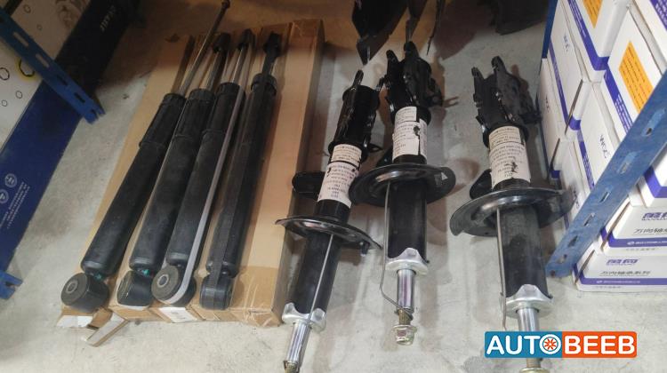  Shock Absorber MG MG5
