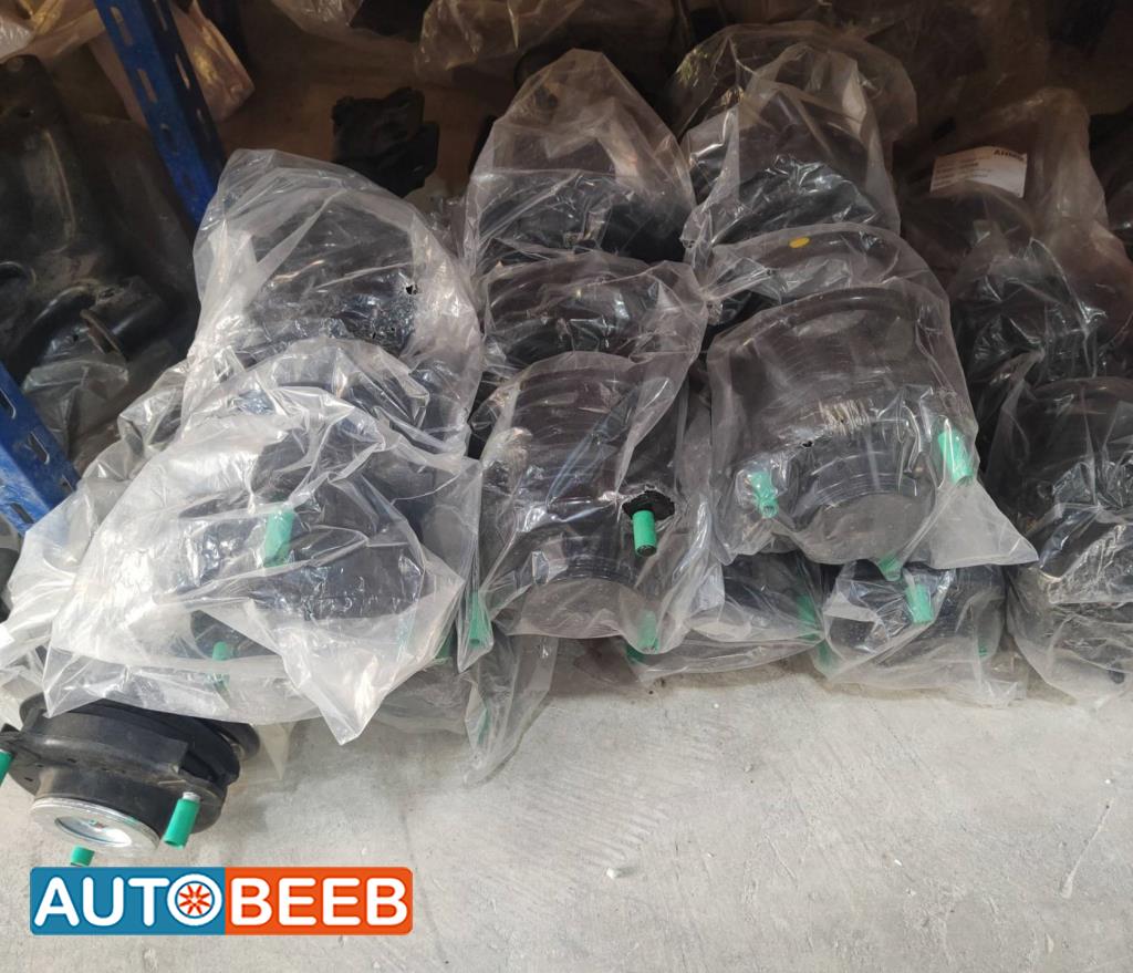  Shock Absorber CHANGAN Eado