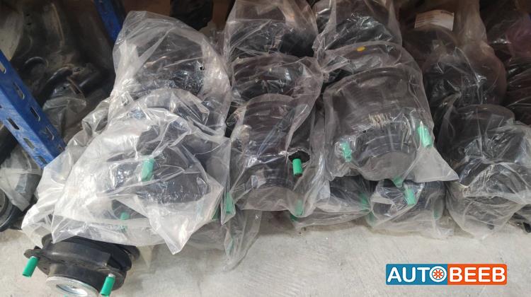  Shock Absorber CHANGAN Eado