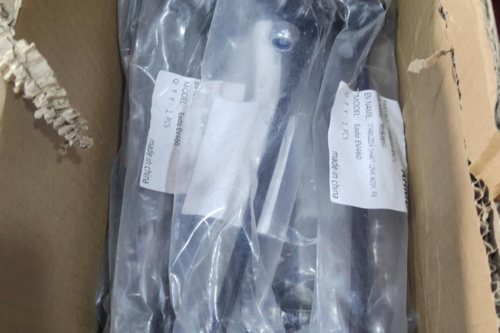  Mechanics  CHANGAN Eado