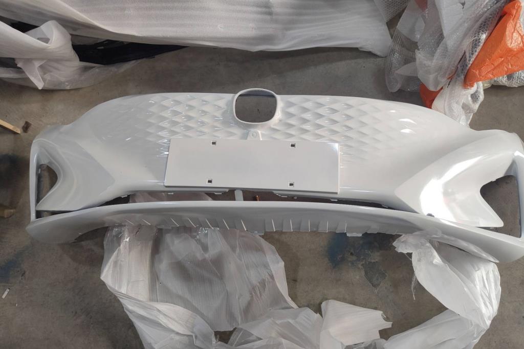 Body  Bumper CHANGAN Eado