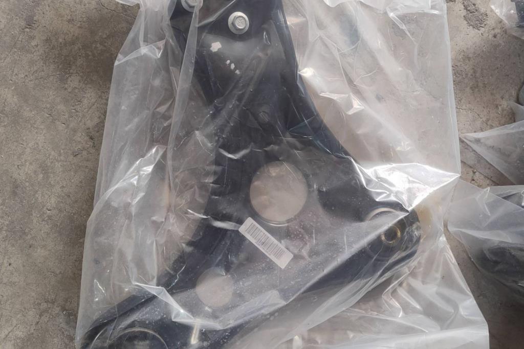  Mechanics  MG MG4 EV