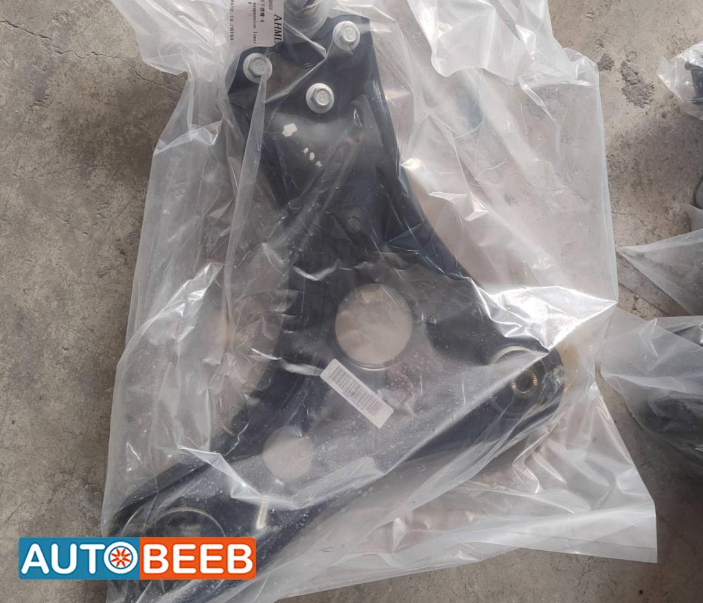  Mechanics  MG MG4 EV