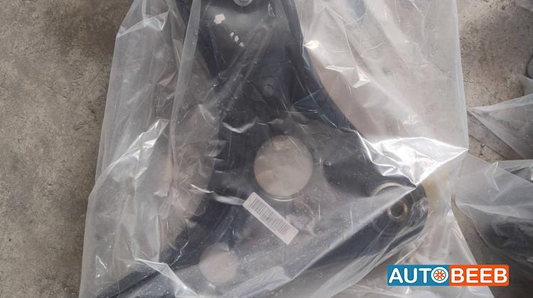  Mechanics  MG MG4 EV