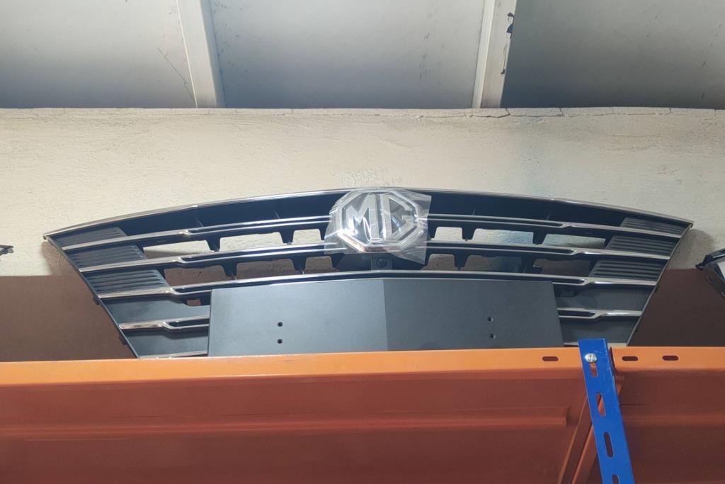 Body  Grilles MG MG5